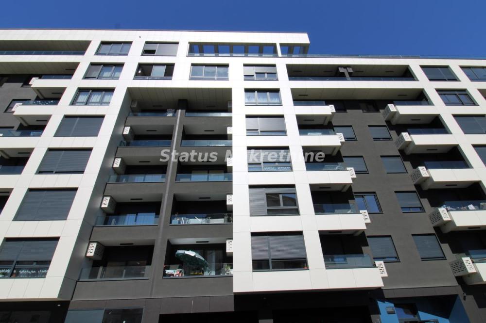 Slika 5 - Trosoban stan za izdavanje, 60m2, 800€