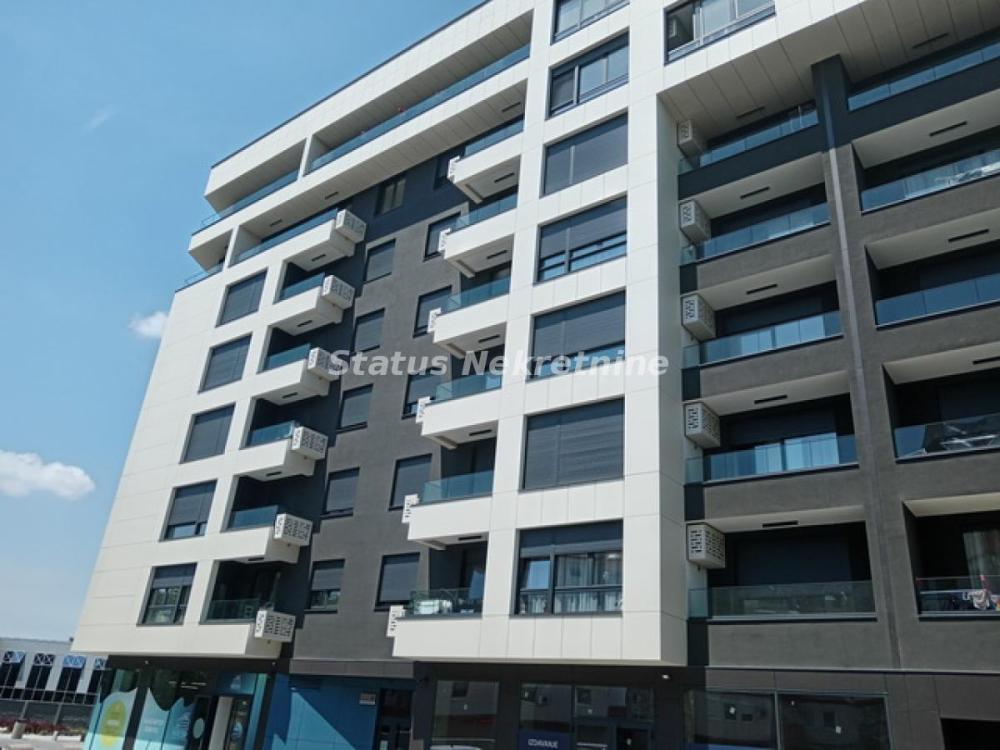 Slika 4 - Trosoban stan za izdavanje, 60m2, 800€