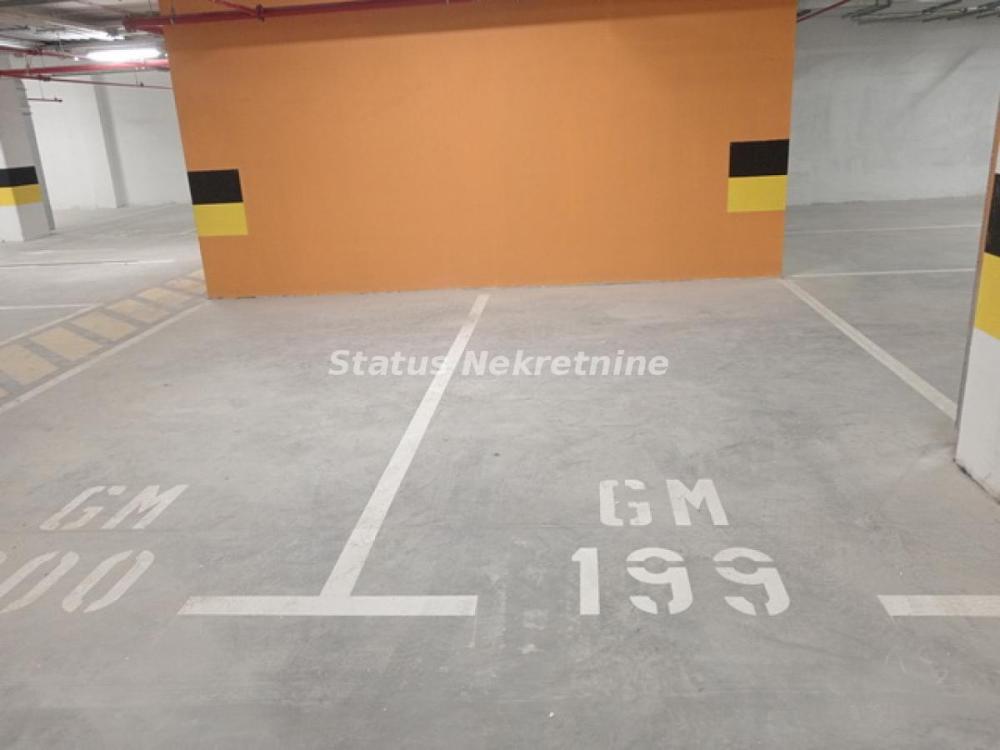 Slika 1 - Trosoban stan za izdavanje, 60m2, 800€