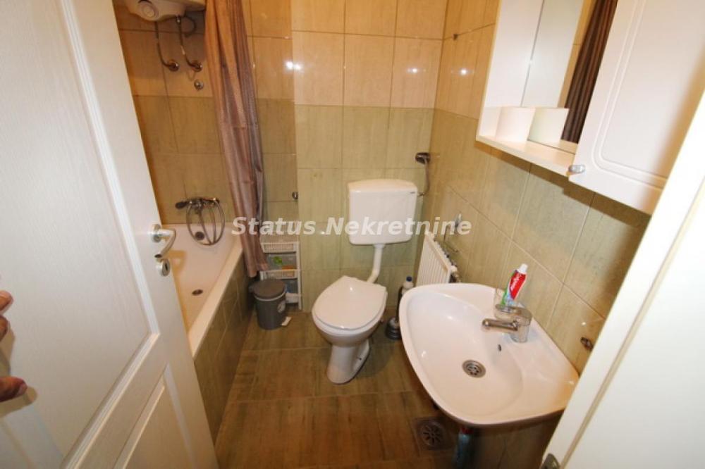 Slika 8 - Dvosoban stan za izdavanje, 52m2, 500€