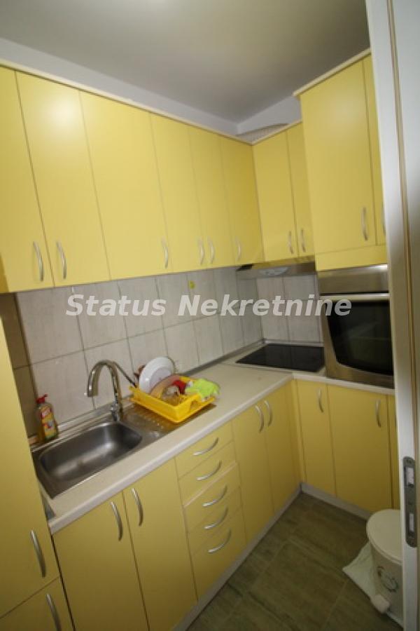 Slika 5 - Dvosoban stan za izdavanje, 52m2, 500€