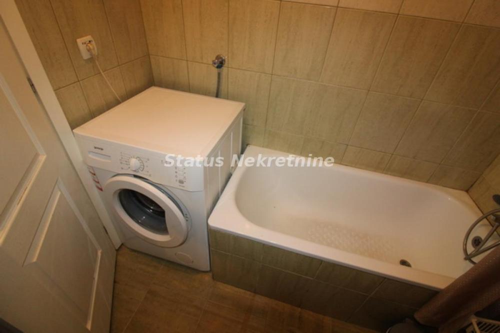 Slika 9 - Dvosoban stan za izdavanje, 52m2, 500€