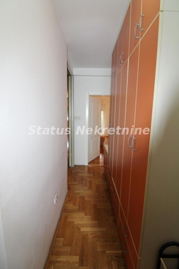 Slika 7 - Dvosoban stan za izdavanje, 52m2, 500€