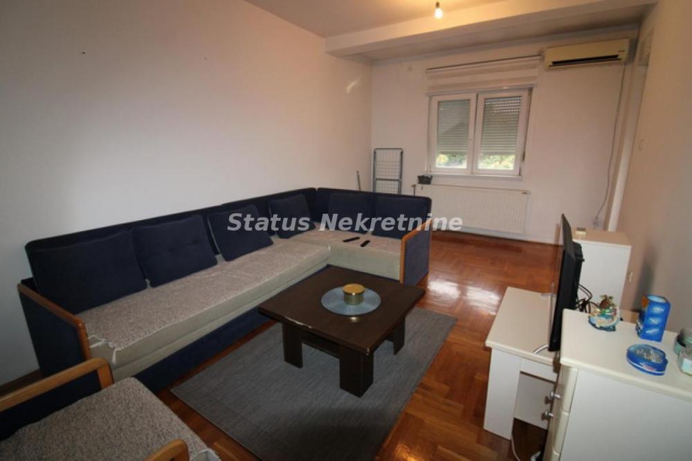 Slika 10 - Dvosoban stan za izdavanje, 52m2, 500€