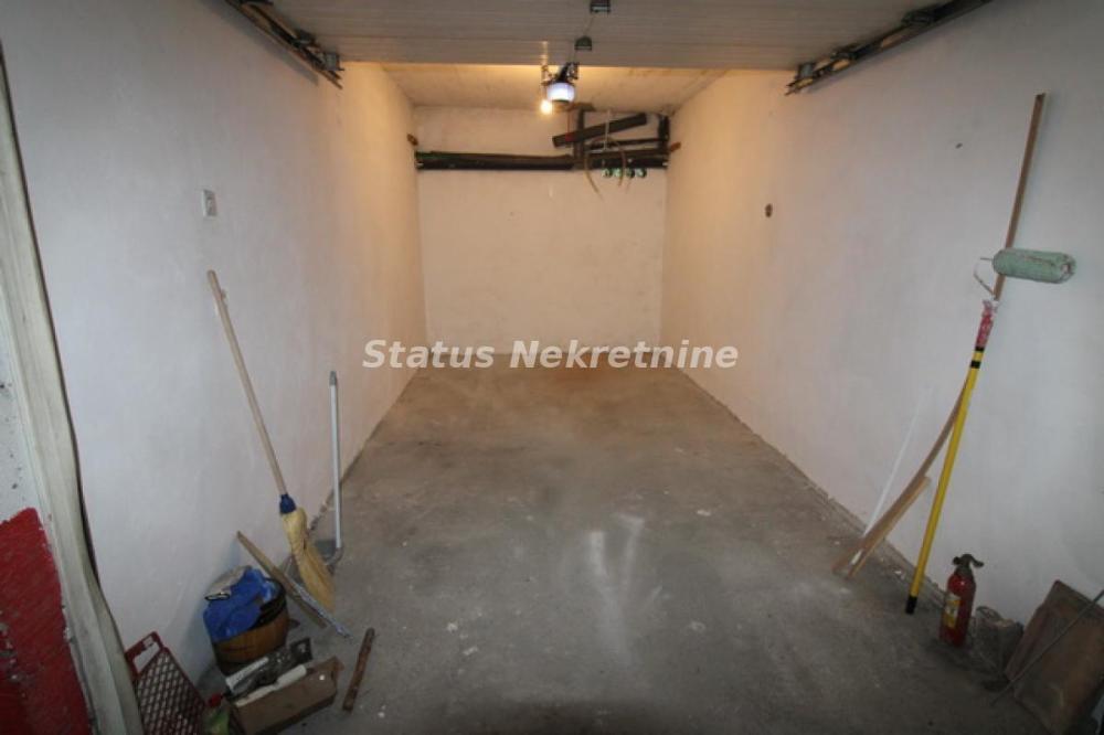 Slika 11 - Dvosoban stan za izdavanje, 52m2, 500€