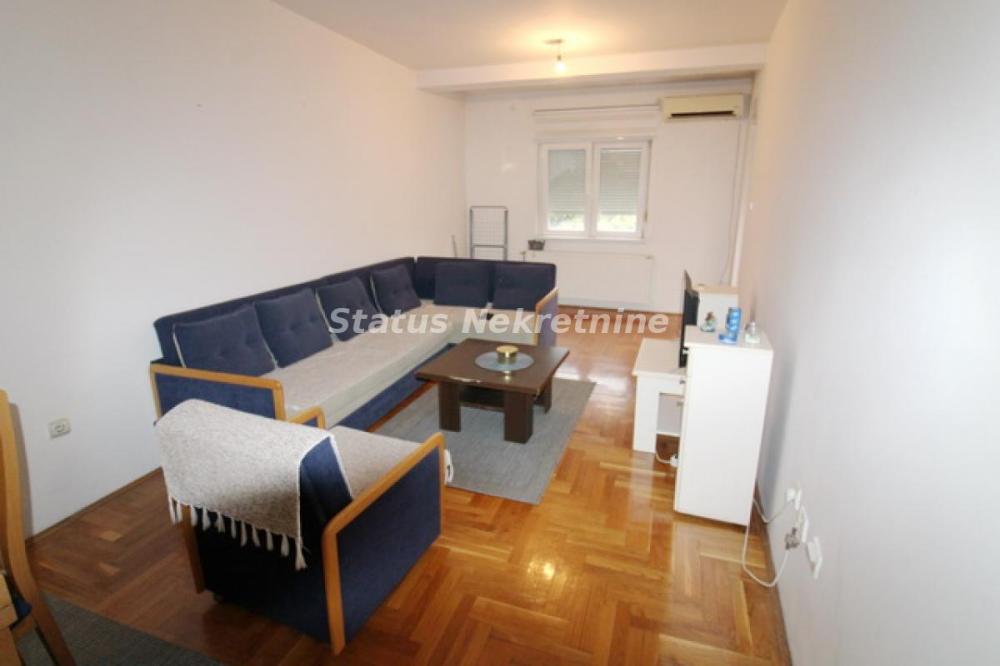 Slika 1 - Dvosoban stan za izdavanje, 52m2, 500€