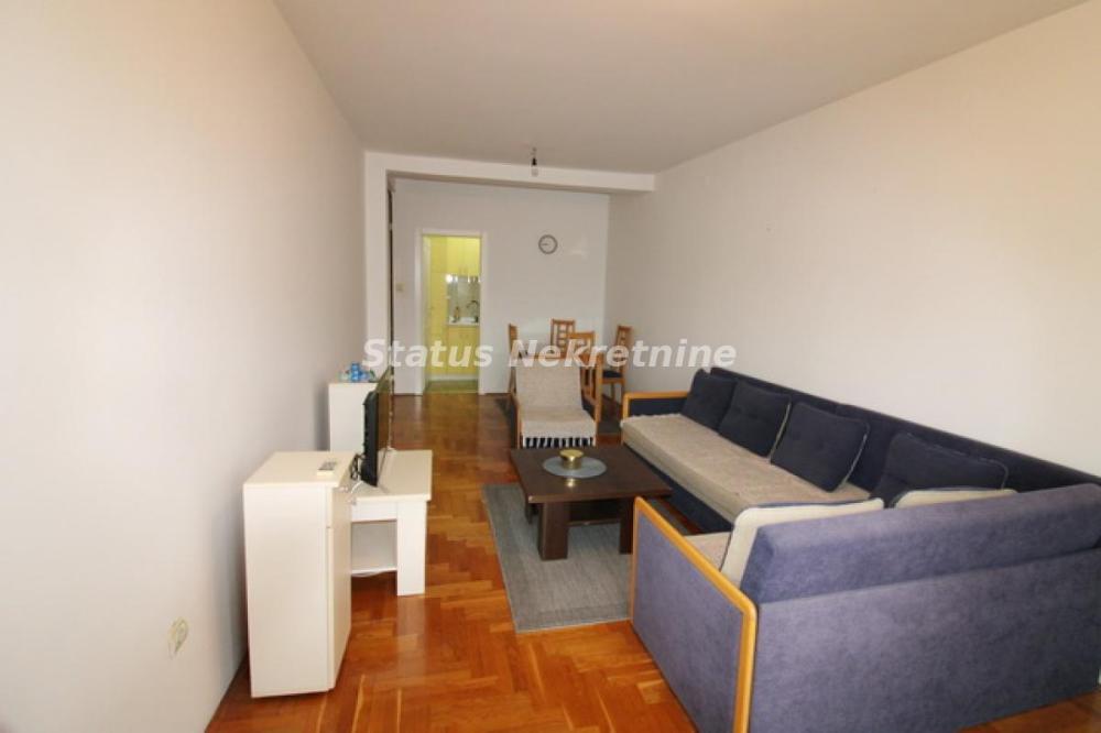 Slika 2 - Dvosoban stan za izdavanje, 52m2, 500€