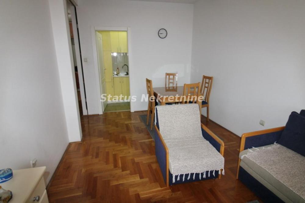 Slika 3 - Dvosoban stan za izdavanje, 52m2, 500€