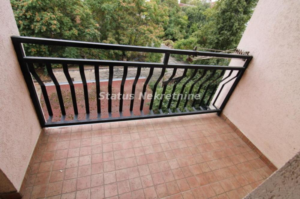 Slika 6 - Dvosoban stan za izdavanje, 52m2, 500€