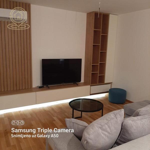 Slika 4 - Dvosoban stan za izdavanje, 54m2, 650€