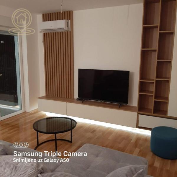 Slika 2 - Dvosoban stan za izdavanje, 54m2, 650€