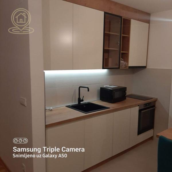 Slika 10 - Dvosoban stan za izdavanje, 54m2, 650€