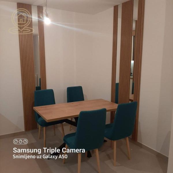 Slika 11 - Dvosoban stan za izdavanje, 54m2, 650€