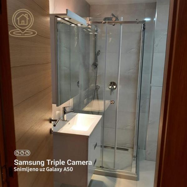 Slika 6 - Dvosoban stan za izdavanje, 54m2, 650€