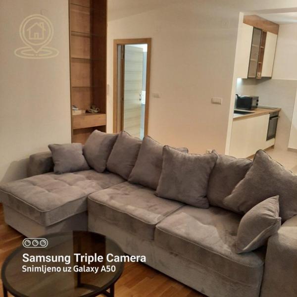 Slika 7 - Dvosoban stan za izdavanje, 54m2, 650€