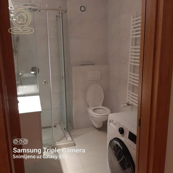 Slika 3 - Dvosoban stan za izdavanje, 54m2, 650€