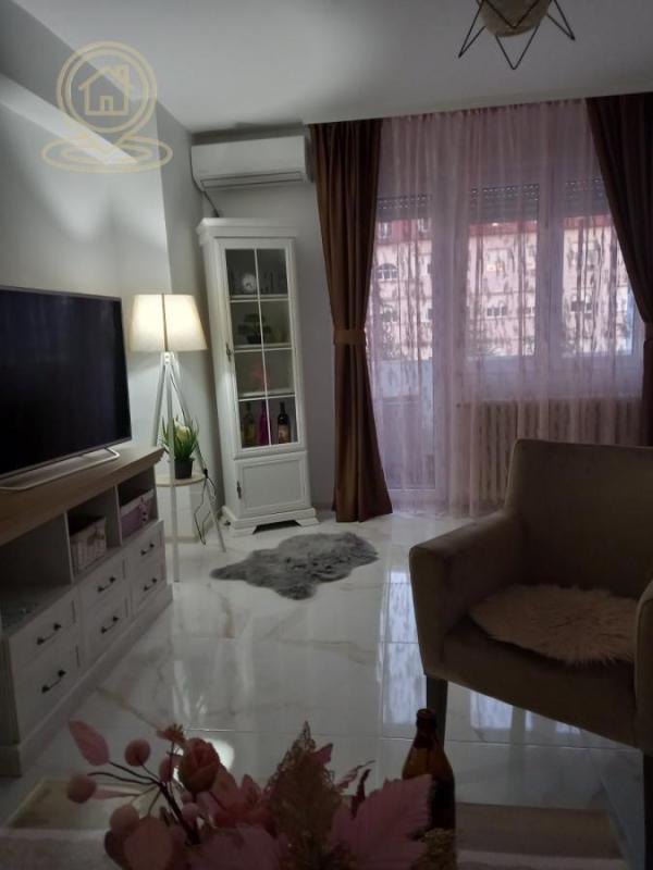 Glavna slika -Dvosoban stan na prodaju, 57m2, 123.000€