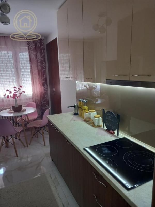 Slika 5 - Dvosoban stan na prodaju, 57m2, 123.000€