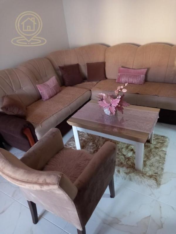 Slika 1 - Dvosoban stan na prodaju, 57m2, 123.000€