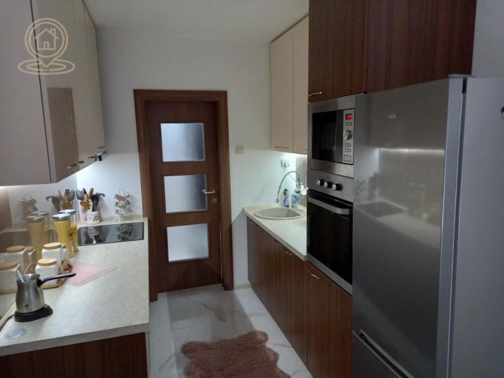Slika 6 - Dvosoban stan na prodaju, 57m2, 123.000€