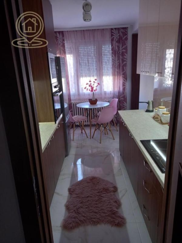 Slika 3 - Dvosoban stan na prodaju, 57m2, 123.000€