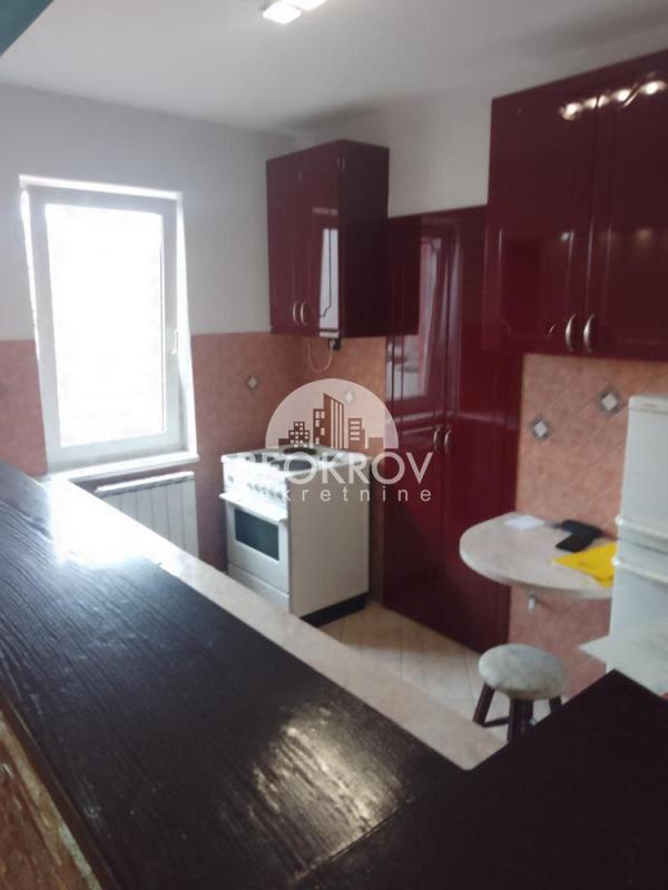 Slika 1 - Danijelova, Dvosoban stan na prodaju, 56m2, 159.600€
