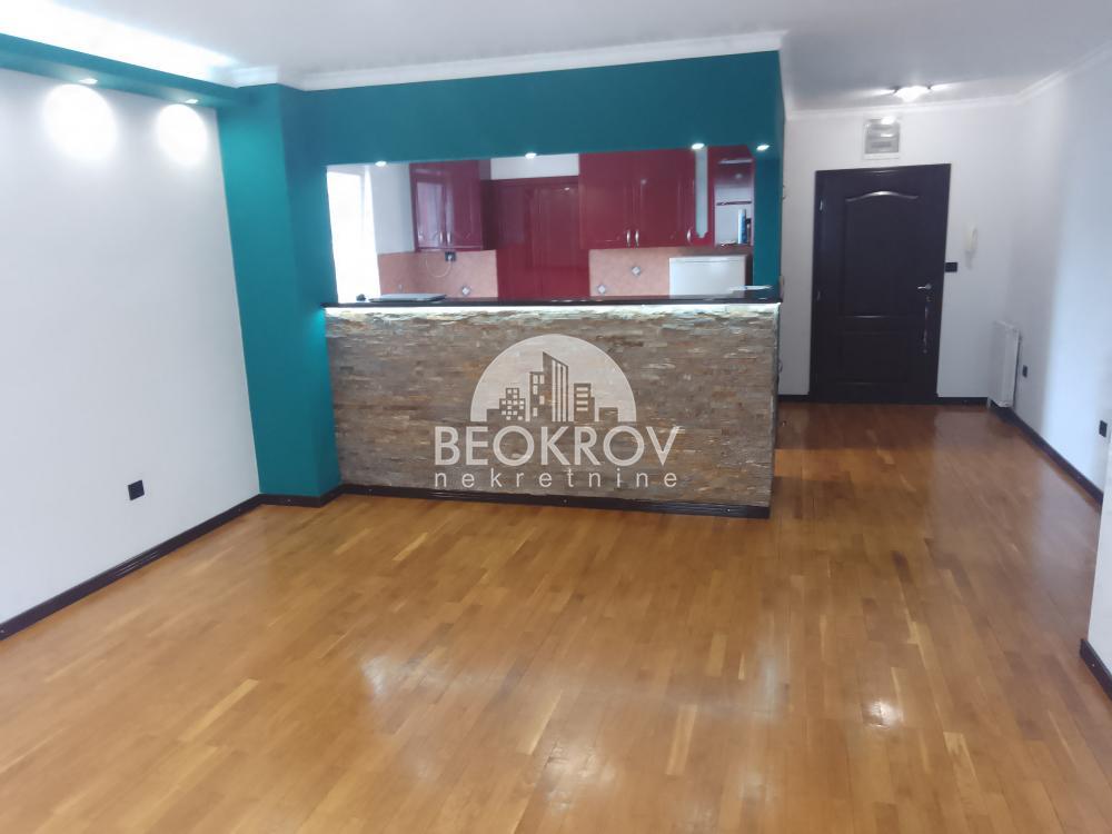 Glavna slika -Danijelova, Dvosoban stan na prodaju, 56m2, 159.600€