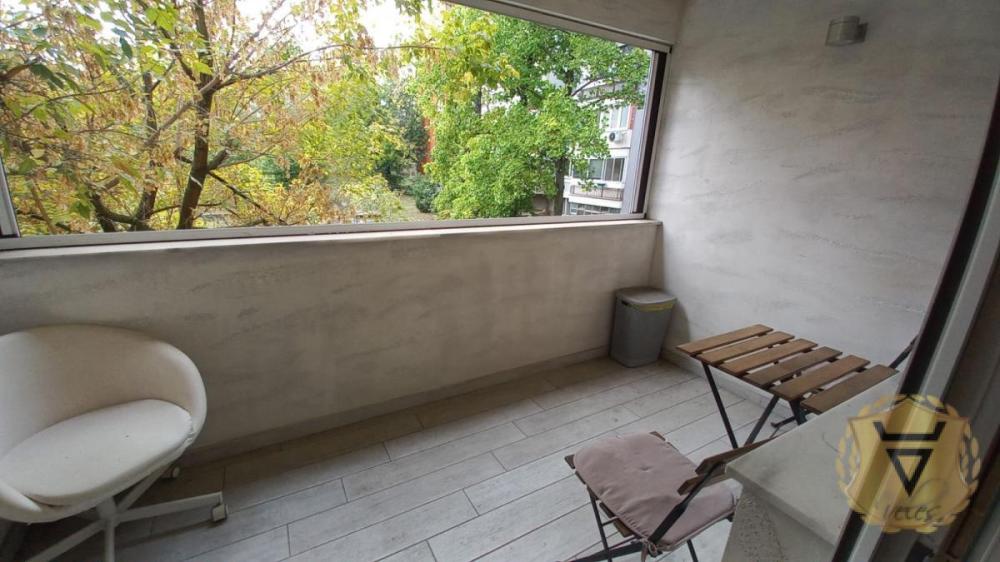 Slika 2 - Dvoiposoban stan za izdavanje, 50m2, 600€