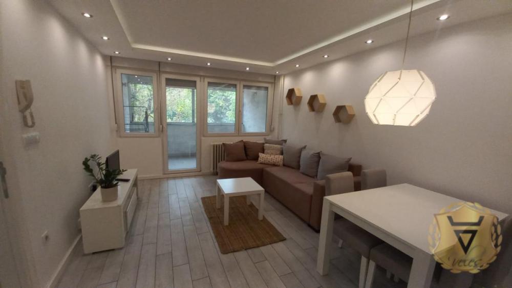 Slika 5 - Dvoiposoban stan za izdavanje, 50m2, 600€