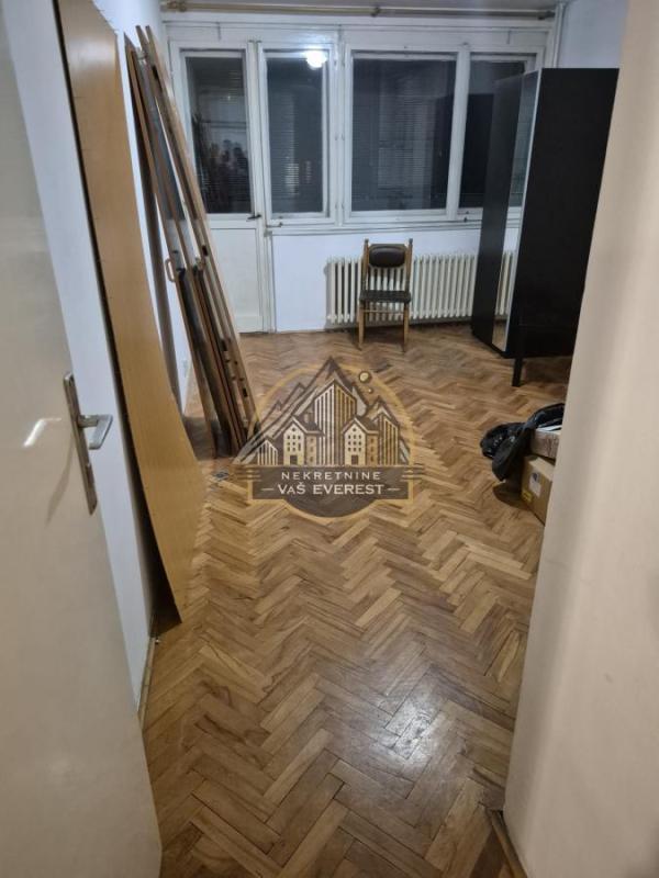 Glavna slika -Jednoiposoban stan na prodaju, 37m2, 110.000€