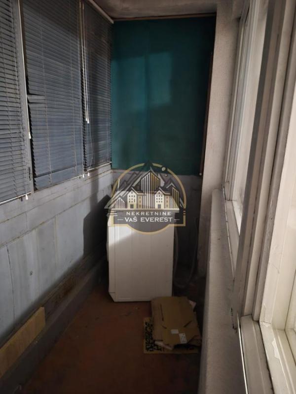 Slika 8 - Jednoiposoban stan na prodaju, 37m2, 110.000€