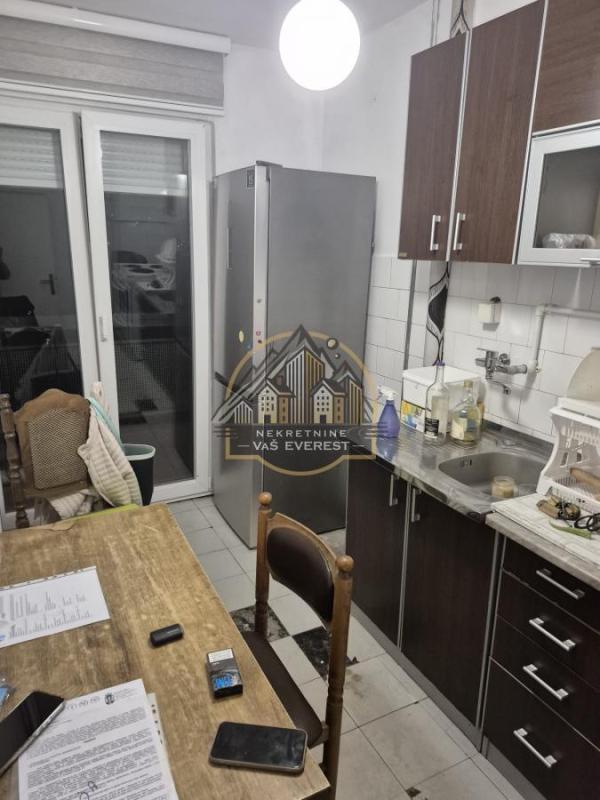 Slika 1 - Jednoiposoban stan na prodaju, 37m2, 110.000€