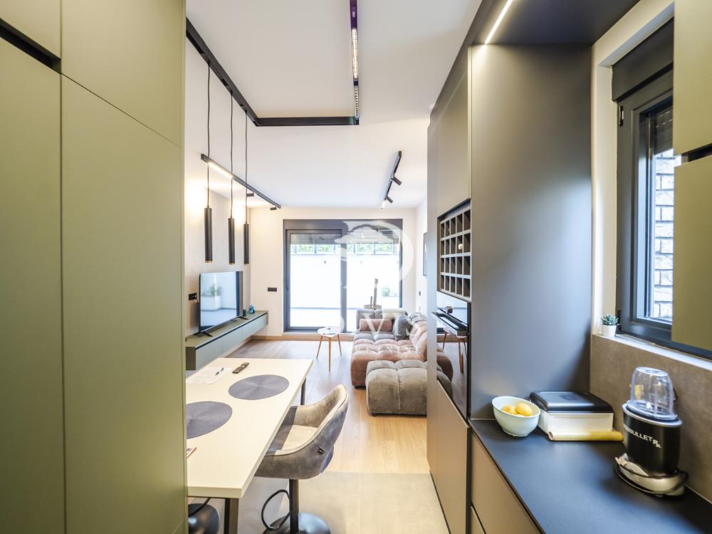 Glavna slika -Petrovaradinska , Dvoiposoban stan na prodaju, 54m2, 255.000€