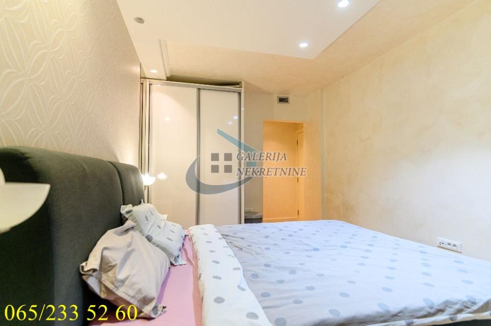 Slika 4 - Svetozara Gligorića, Troiposoban stan na prodaju, 97m2, 510.000€