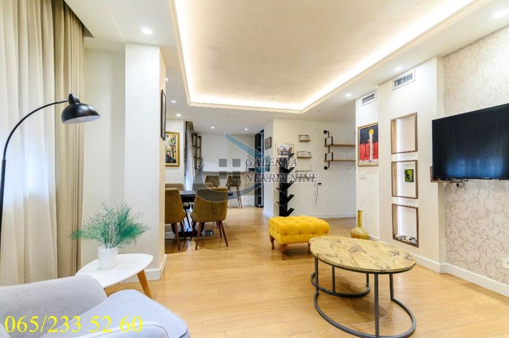 Slika 9 - Svetozara Gligorića, Troiposoban stan na prodaju, 97m2, 510.000€