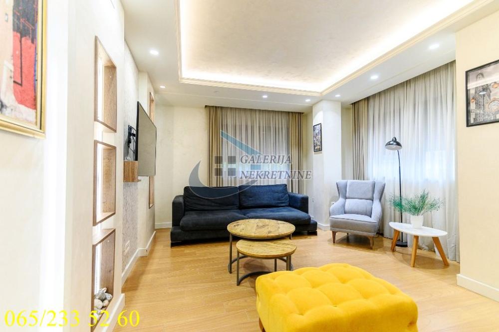 Slika 6 - Svetozara Gligorića, Troiposoban stan na prodaju, 97m2, 510.000€