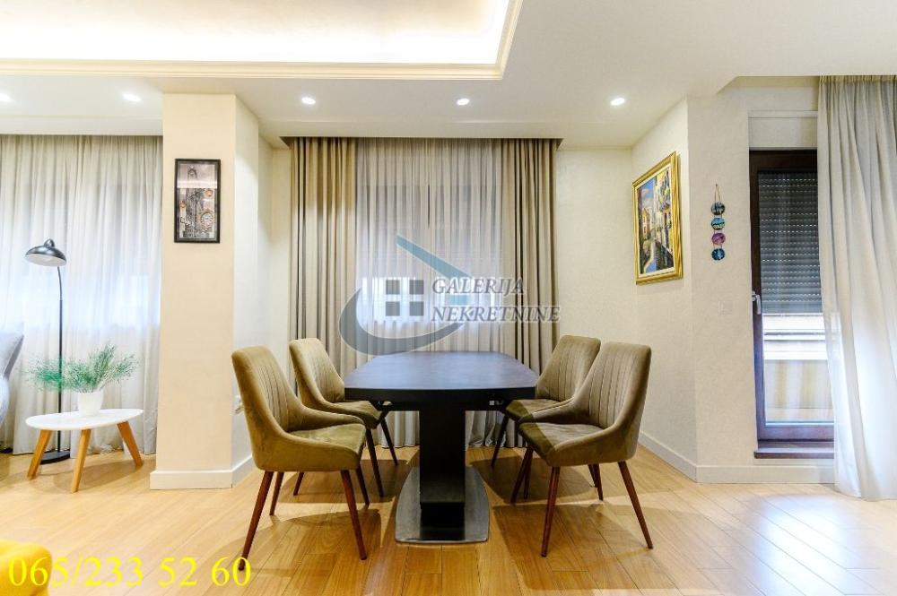 Slika 0 - Svetozara Gligorića, Troiposoban stan na prodaju, 97m2, 510.000€