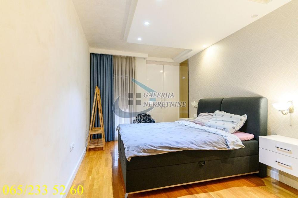 Slika 3 - Svetozara Gligorića, Troiposoban stan na prodaju, 97m2, 510.000€