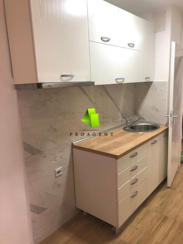 Slika 4 - Jednoiposoban stan za izdavanje, 45m2, 380€