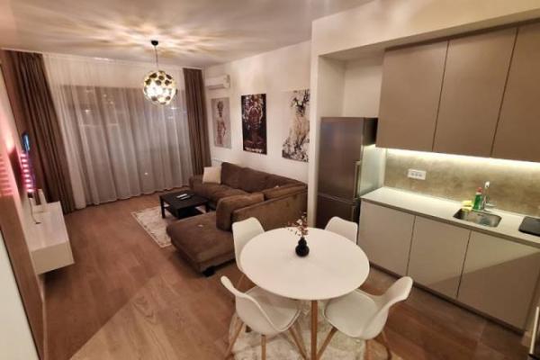 Slika 0 - BW Sole, Dvosoban stan na prodaju, 54m2, 275.000€