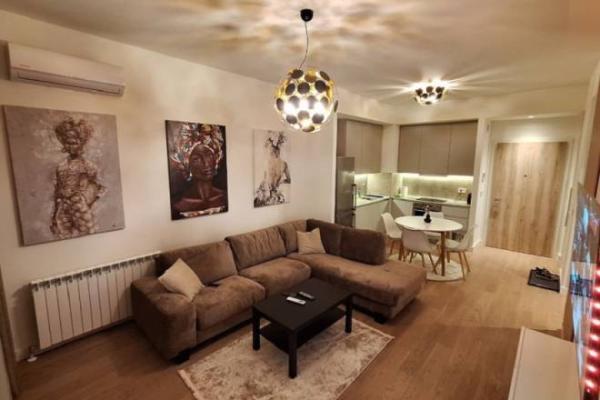 Glavna slika -BW Sole, Dvosoban stan na prodaju, 54m2, 275.000€