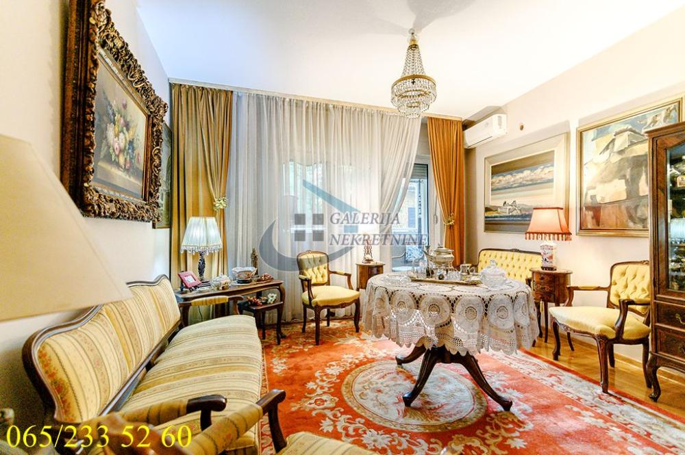 Slika 4 - Sazonova, Dvoiposoban stan na prodaju, 61m2, 240.000€