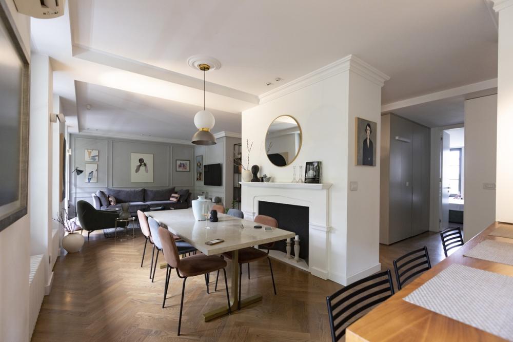 Slika 1 - Kursulina, Četvorosoban stan na prodaju, 125m2, 670.000€