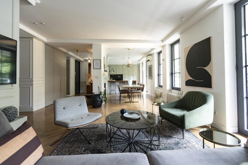 Slika 2 - Kursulina, Četvorosoban stan na prodaju, 125m2, 670.000€