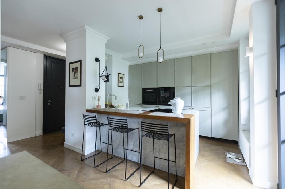 Slika 4 - Kursulina, Četvorosoban stan na prodaju, 125m2, 670.000€