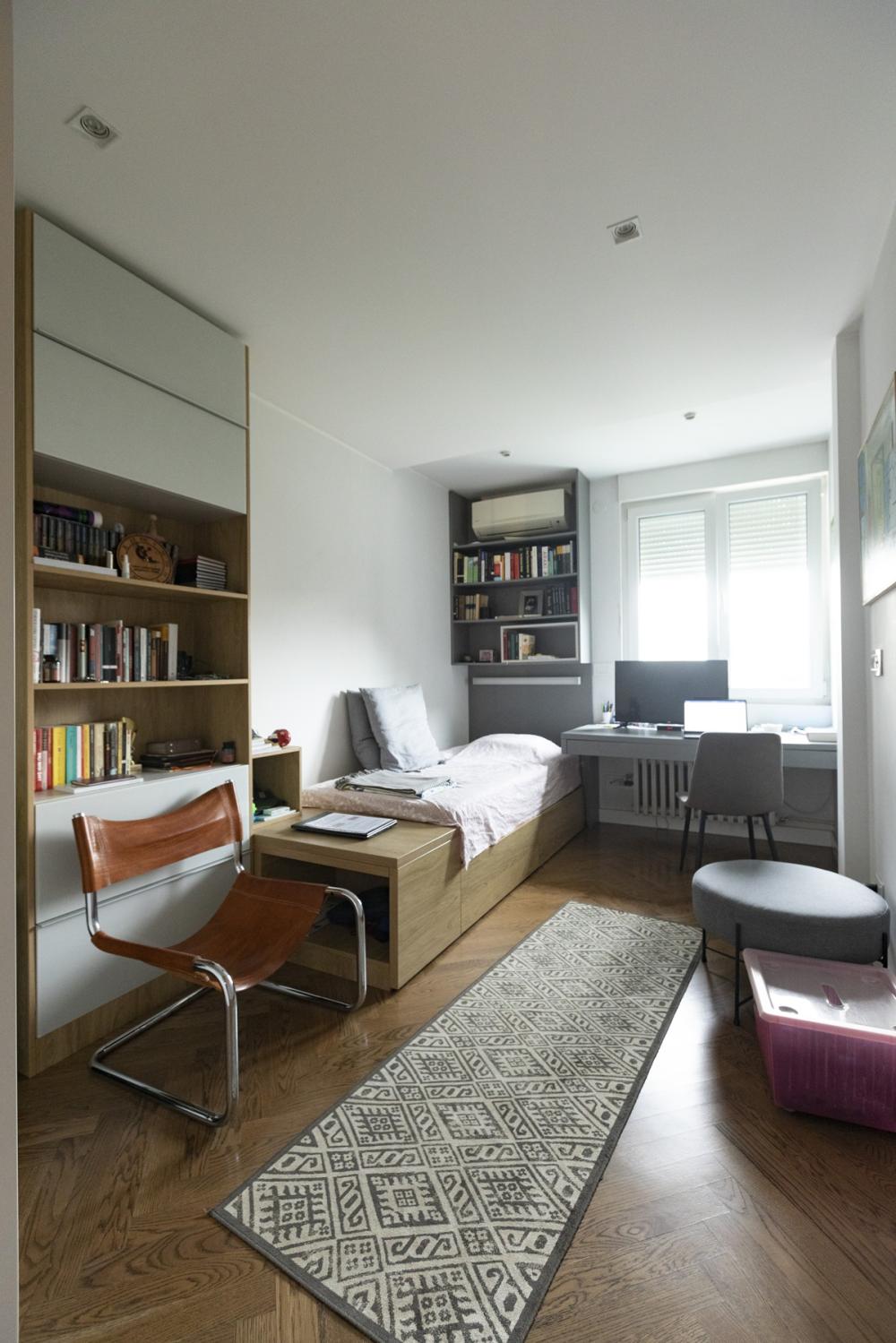 Slika 8 - Kursulina, Četvorosoban stan na prodaju, 125m2, 670.000€