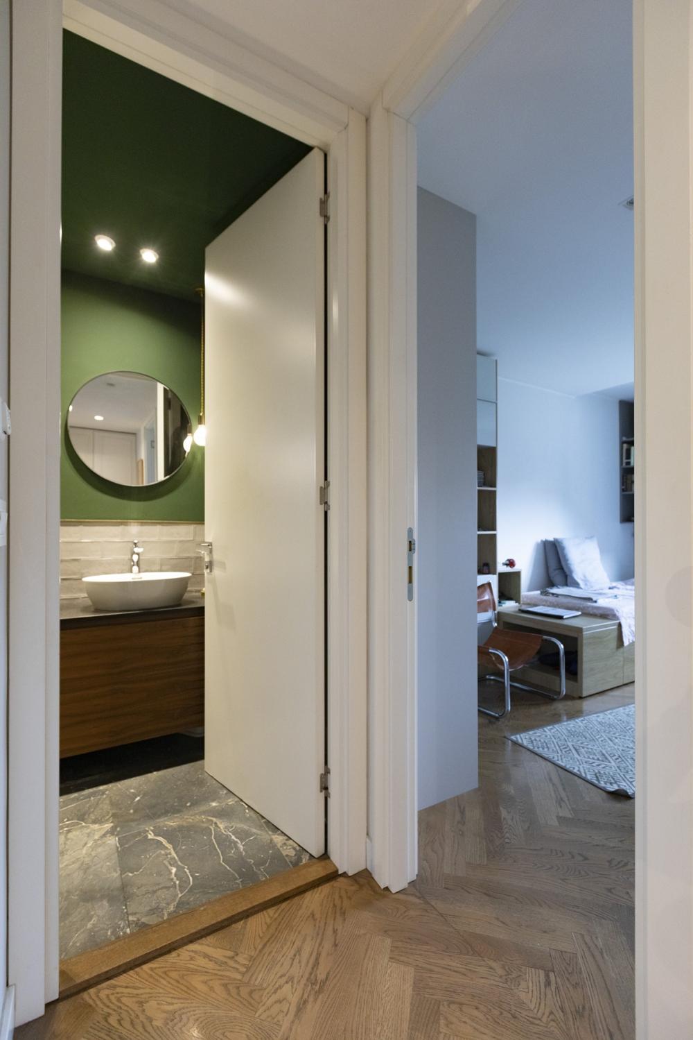 Slika 9 - Kursulina, Četvorosoban stan na prodaju, 125m2, 670.000€