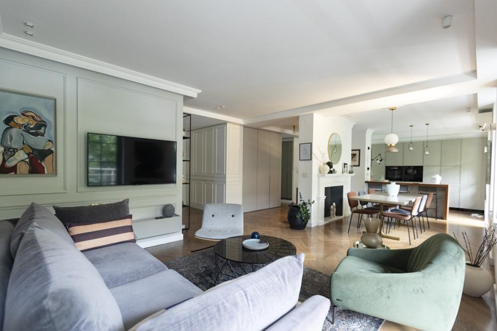 Glavna slika -Kursulina, Četvorosoban stan na prodaju, 125m2, 670.000€