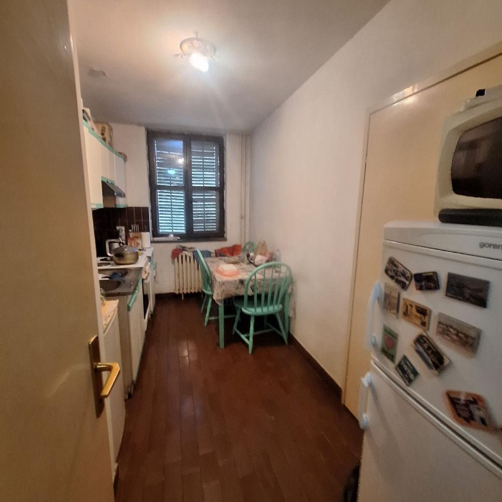 Slika 1 - Radnicka, Dvosoban stan na prodaju, 62m2, 180.000€