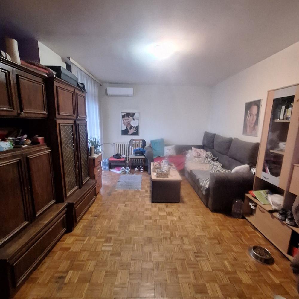 Glavna slika -Radnicka, Dvosoban stan na prodaju, 62m2, 180.000€